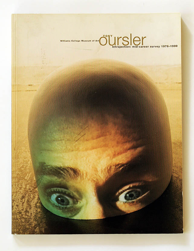 oursler front cover